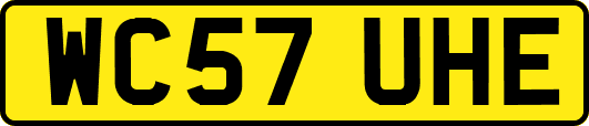 WC57UHE