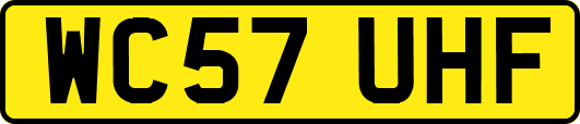 WC57UHF