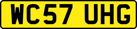 WC57UHG
