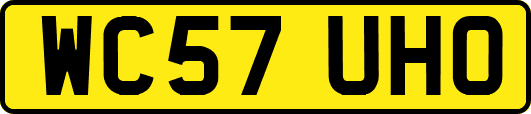 WC57UHO