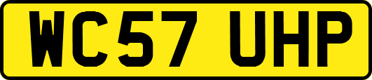 WC57UHP