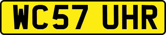 WC57UHR