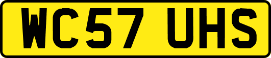 WC57UHS