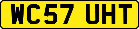 WC57UHT