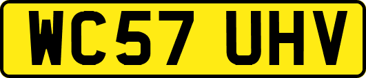 WC57UHV