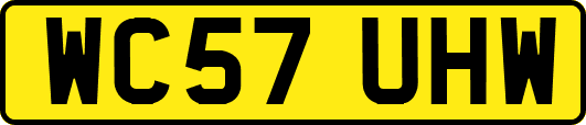WC57UHW