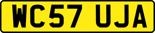 WC57UJA