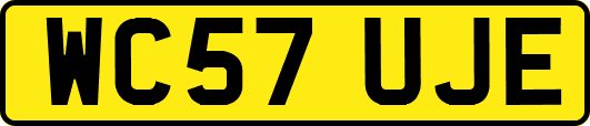 WC57UJE