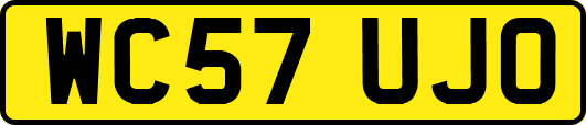 WC57UJO