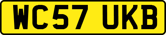 WC57UKB