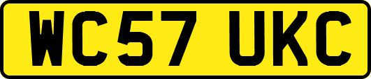 WC57UKC