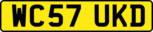 WC57UKD