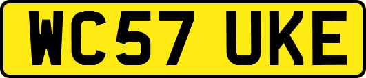 WC57UKE