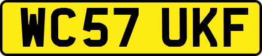WC57UKF