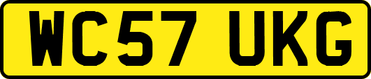 WC57UKG