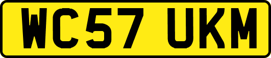 WC57UKM