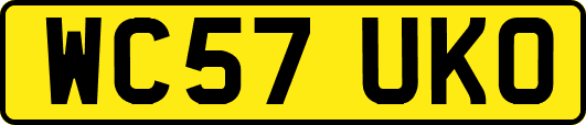 WC57UKO