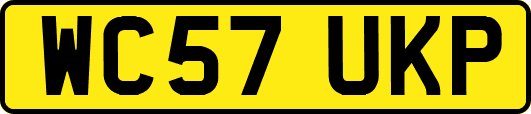 WC57UKP