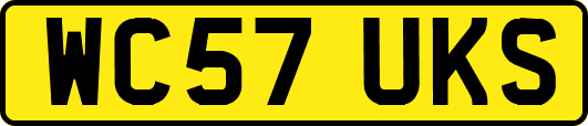 WC57UKS