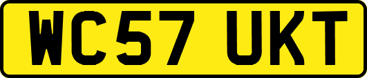 WC57UKT