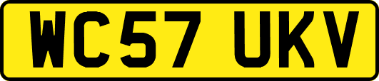 WC57UKV