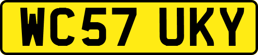 WC57UKY
