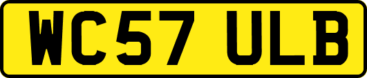 WC57ULB