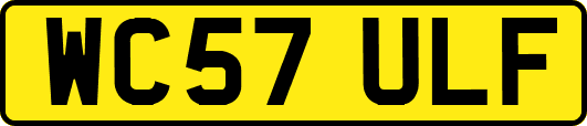 WC57ULF