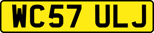 WC57ULJ