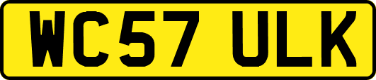 WC57ULK