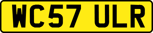 WC57ULR