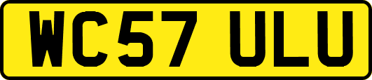WC57ULU