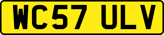 WC57ULV