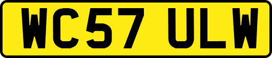 WC57ULW