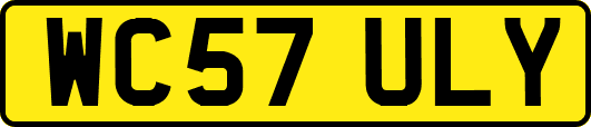 WC57ULY