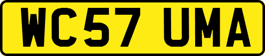 WC57UMA
