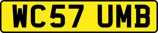WC57UMB