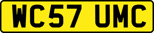 WC57UMC