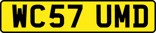 WC57UMD