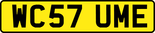 WC57UME