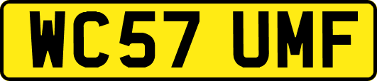 WC57UMF