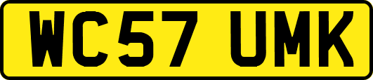 WC57UMK