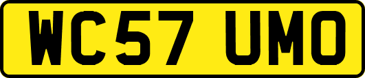 WC57UMO