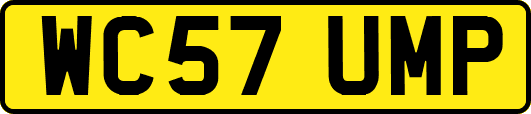 WC57UMP