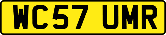 WC57UMR