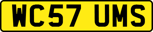 WC57UMS