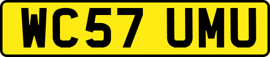 WC57UMU