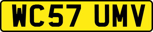 WC57UMV