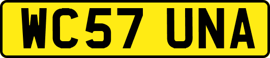 WC57UNA
