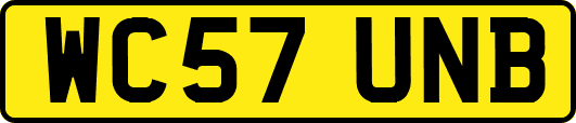 WC57UNB